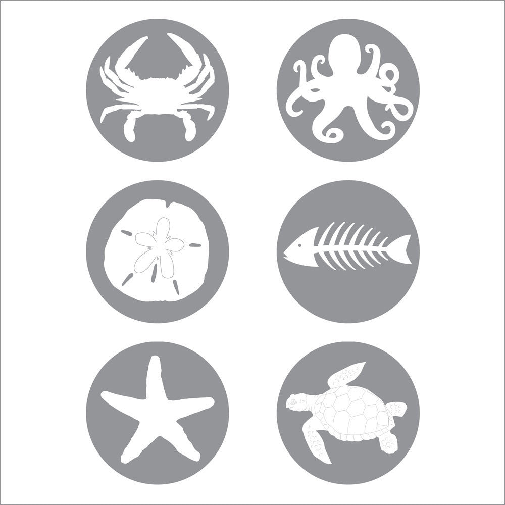 Octopus Beach Table - Haven America