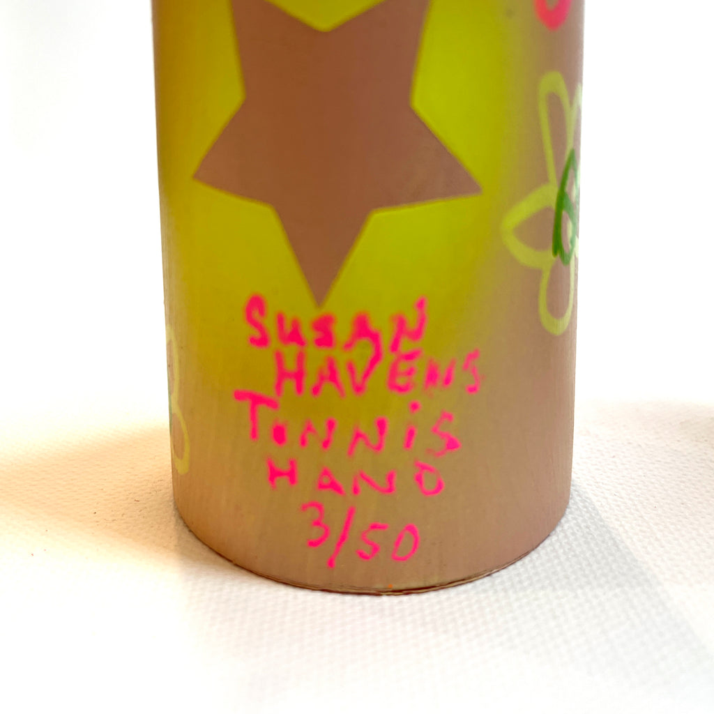 Tennis Hands | Life Series