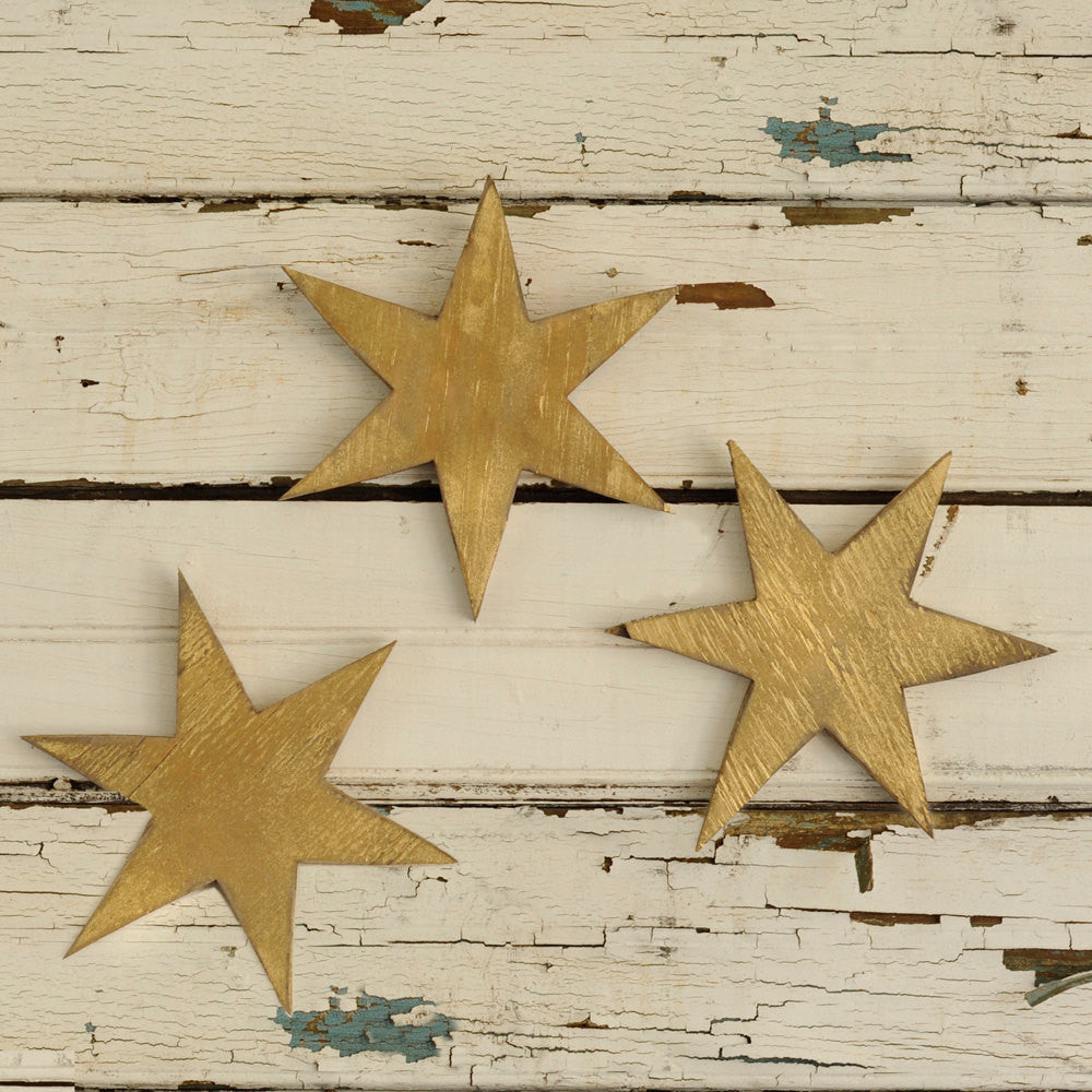 Star Set 3 Piece - Haven America