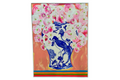 Chinoiserie Vase Pink | Life Series