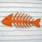 Fish Skeleton Wall Decor - Haven America