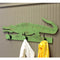 Alligator Towel Coat Hook - Haven America