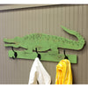 Alligator Towel Coat Hook - Haven America