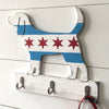Chicago Beagle Leash Hook - Haven America