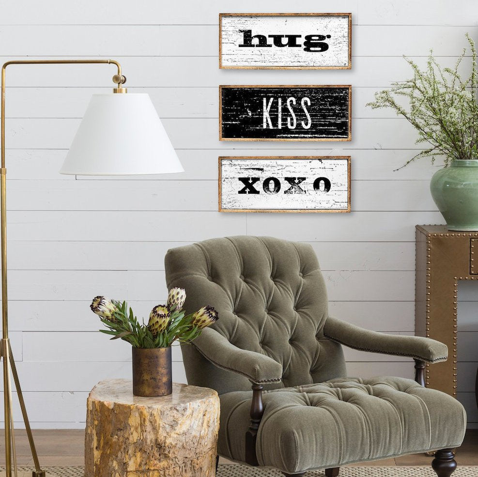 Best Day Framed Art Print - Haven America