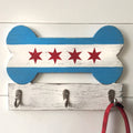 Chicago Bone Leash Hook - Haven America