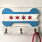 Chicago Bone Leash Hook - Haven America