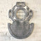 Deep Sea Dive Helmet Wall Art - Haven America