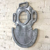 Deep Sea Dive Helmet Wall Art - Haven America