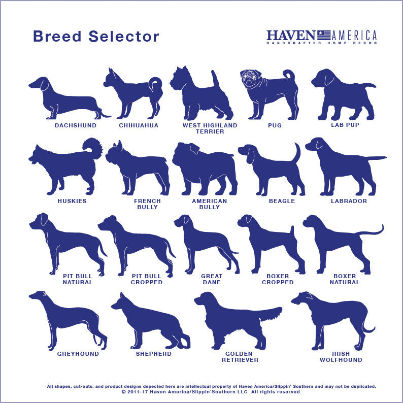 Labrador Pet Leash Hook - Haven America