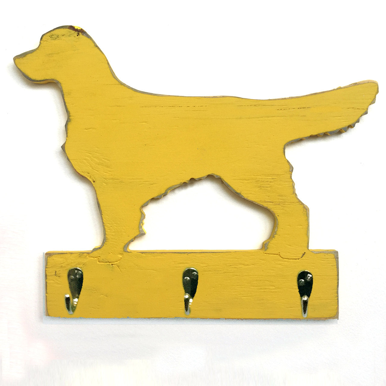 Golden Retriever Leash Hook - Haven America