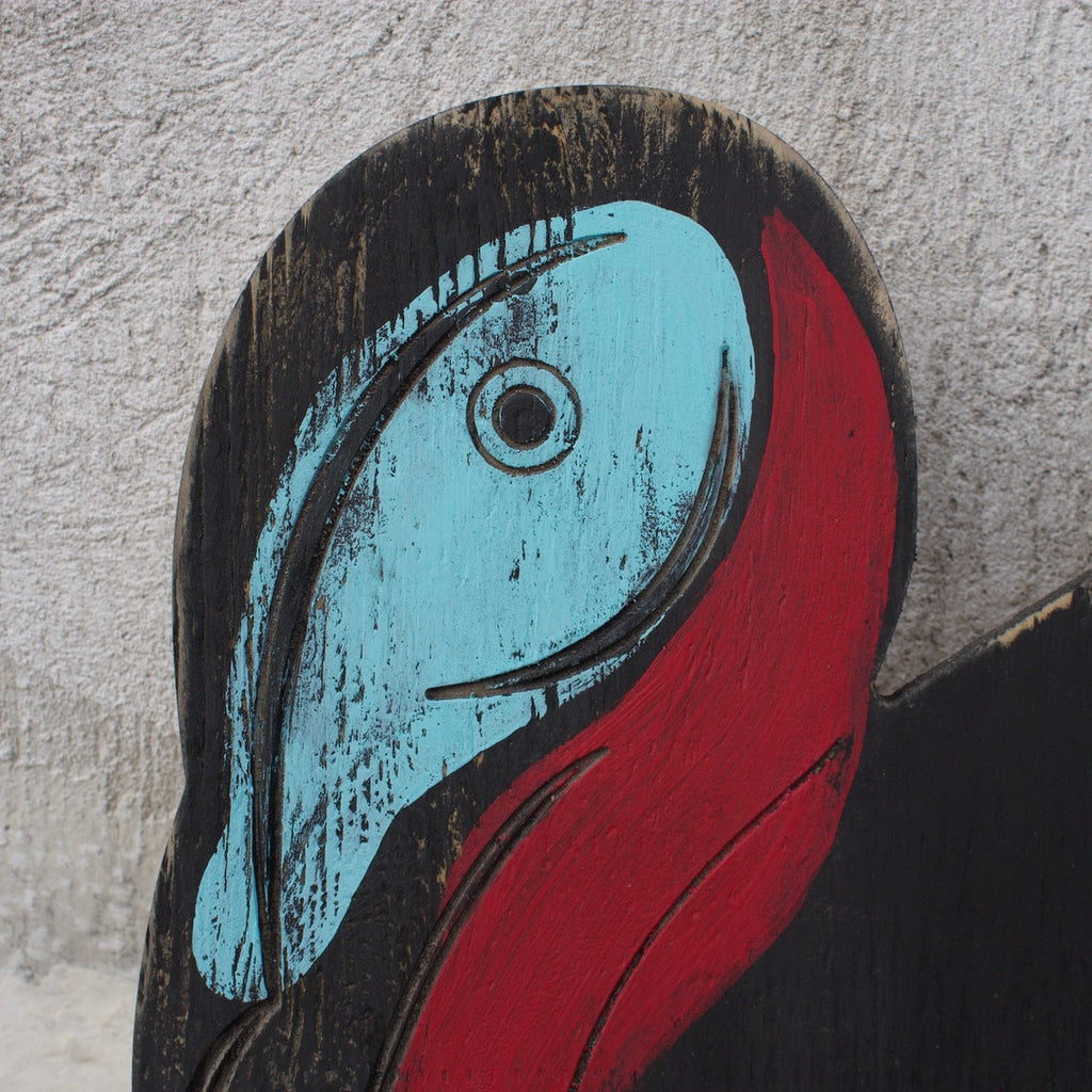 Thanksgiving Turkey Decor