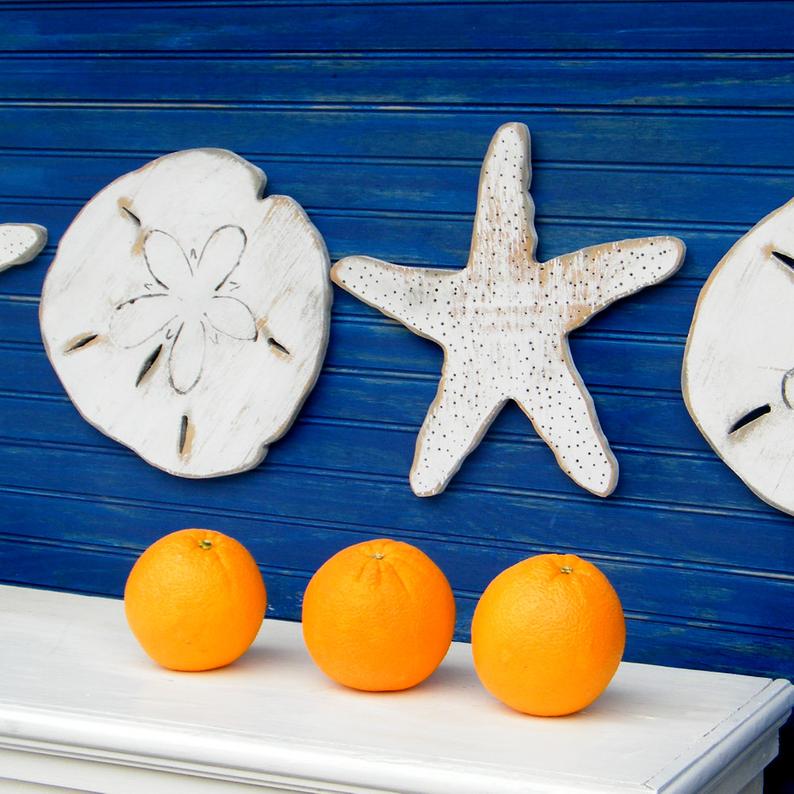 Starfish Wall Decor - Haven America
