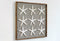 Finger Starfish Wall Art Framed - Haven America