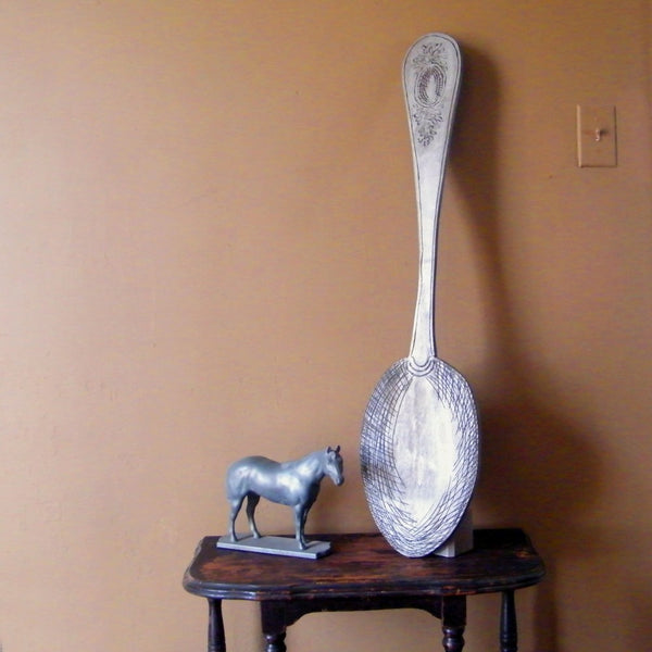 Spoon Large - Haven America