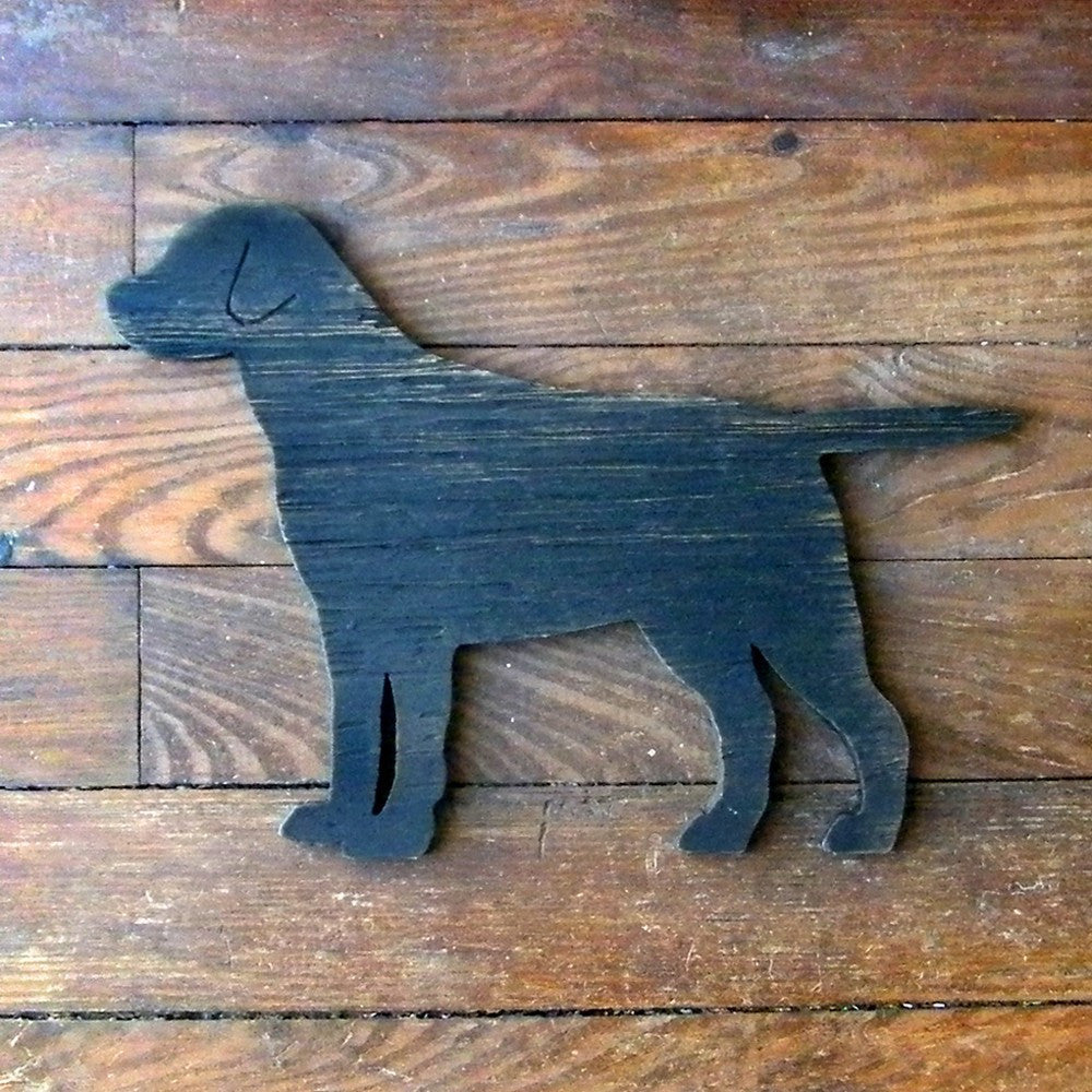 Labrador Retriever Wall Art - Haven America