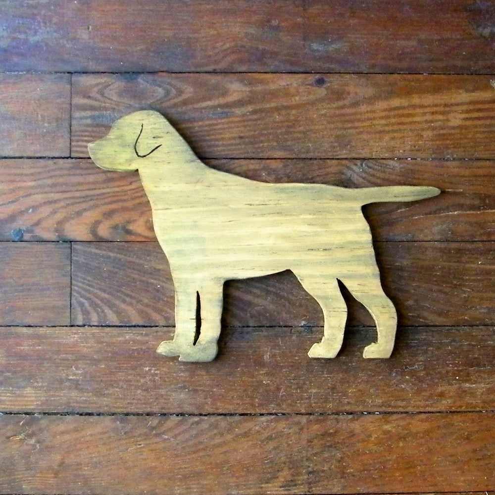 Labrador Retriever Wall Art - Haven America