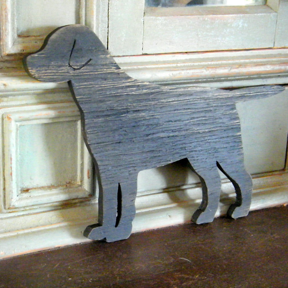 Labrador Retriever Wall Art - Haven America