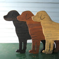 Labrador Retriever Wall Art - Haven America