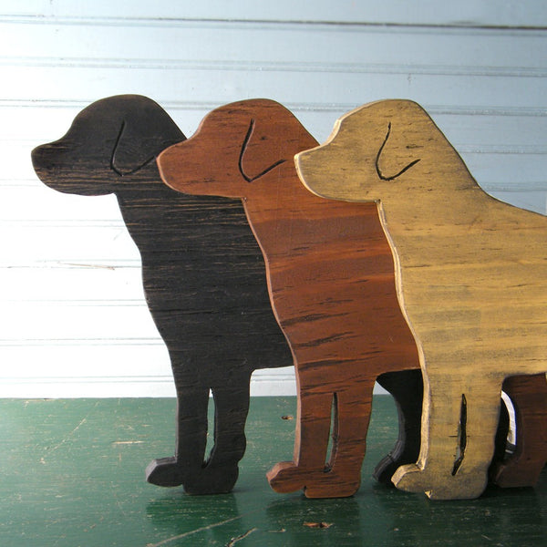 Labrador Retriever Wall Art - Haven America