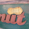 Peanut Southern Word Sign - Haven America