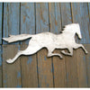 Horse Trot Wall Art - Haven America