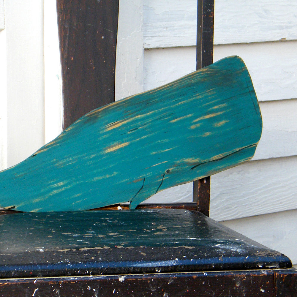 Moby Whale Medium - Haven America