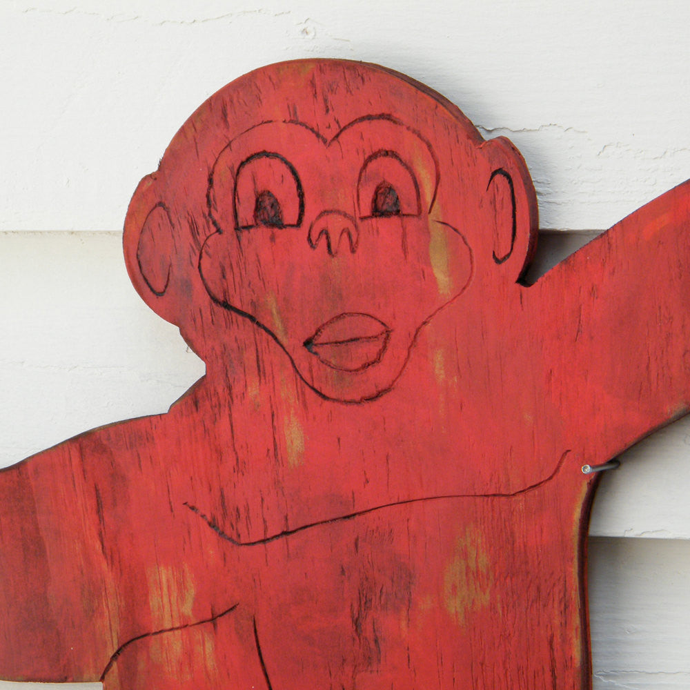 Barrel of Monkeys 3pc Set - Haven America