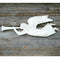 Folk Art Angel Wall Art - Haven America