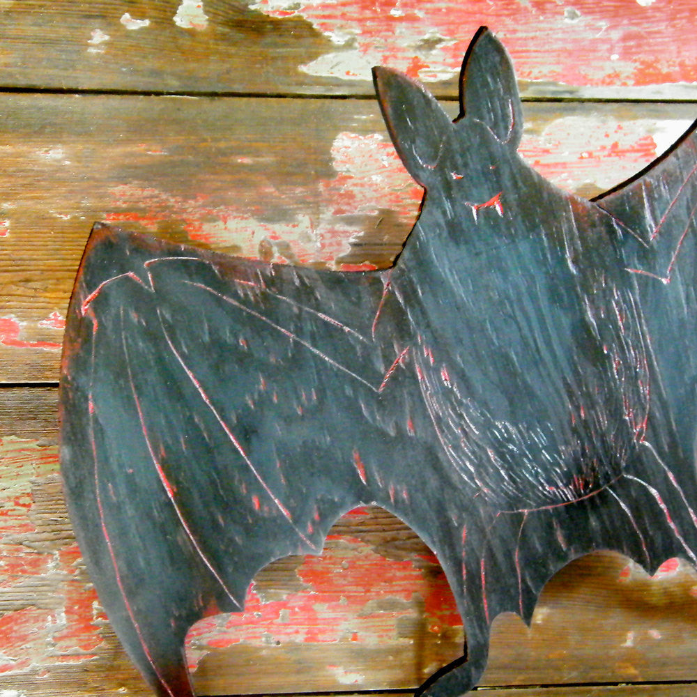 Vampire Bat - Haven America