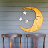 Man in the Moon Wall Art - Haven America