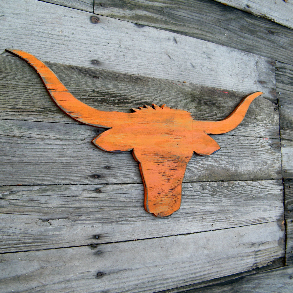 Longhorn Large - Haven America