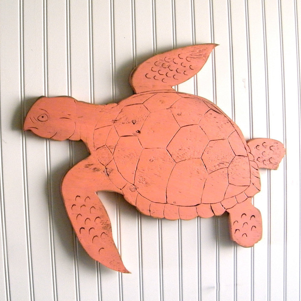 Sea Turtle Large - Haven America