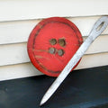 Sewing Needle Wall Art - Haven America