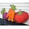 Beet Wooden Vegetable Sign - Haven America