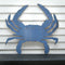 Beach Crab Supersized Wall Decor - Haven America