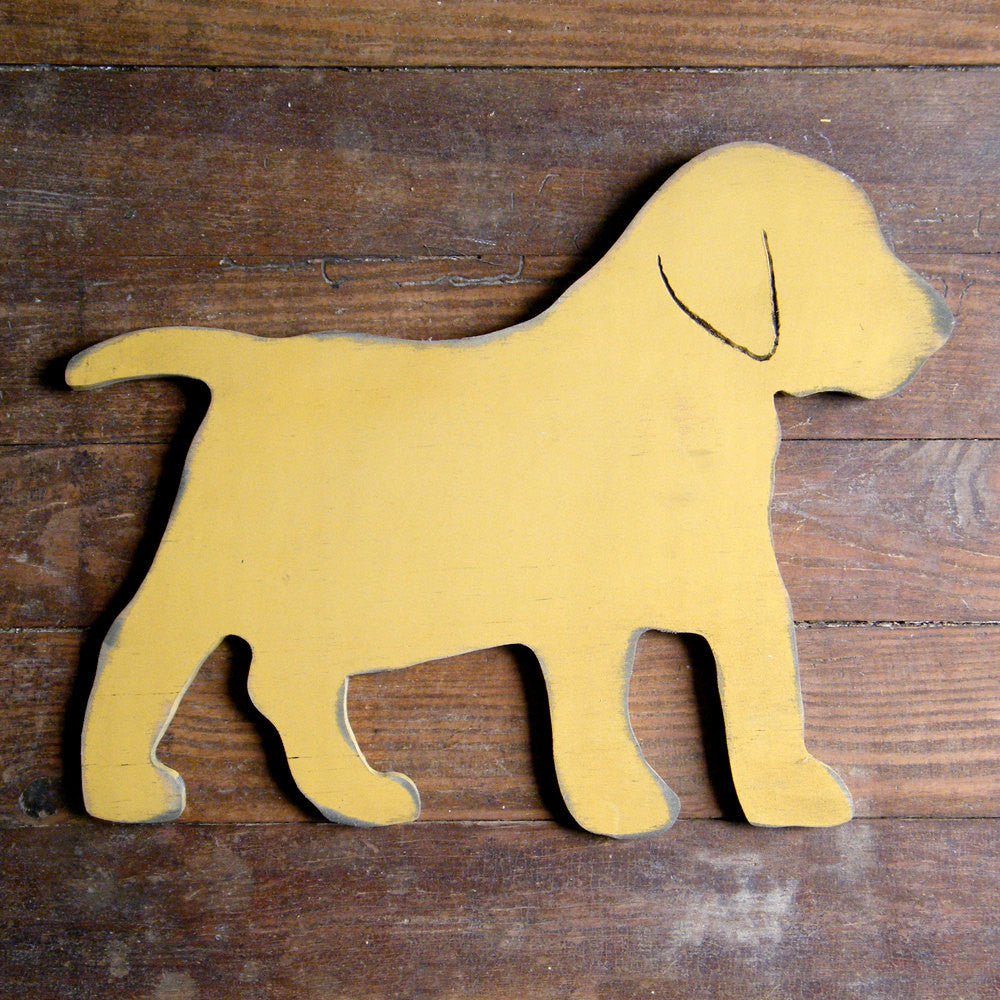 Labrador Retriever Puppy - Haven America