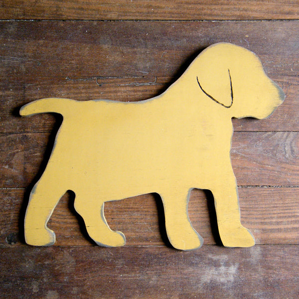 Labrador Retriever Puppy - Haven America