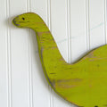 Brachiosaurus Medium Wall Decor - Haven America