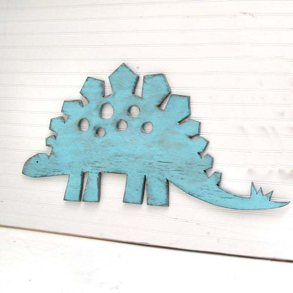 Stegosaurus Large - Haven America