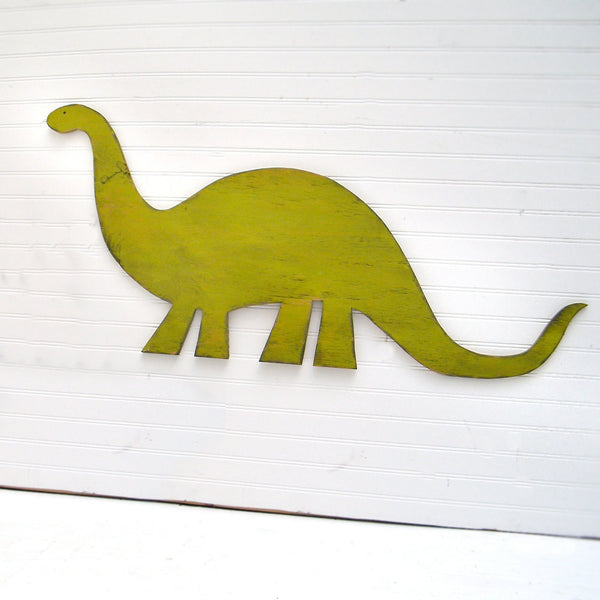 Brachiosaurus Dinosaur Large - Haven America