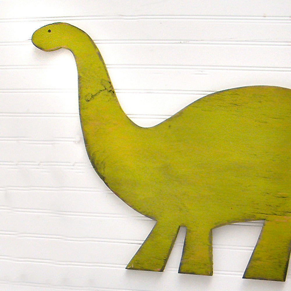 Brachiosaurus Dinosaur Large - Haven America
