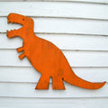 T Rex Wall Art Dinosaur Medium - Haven America