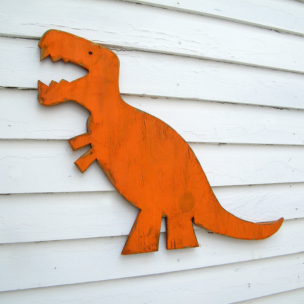 T Rex Wall Art Large - Haven America