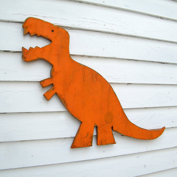 T Rex Wall Art Large - Haven America