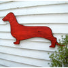 Dachshund Dog Wall Art - Haven America
