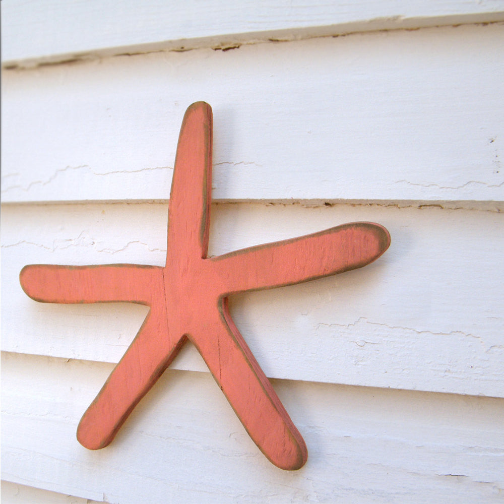 Avalon Starfish Wall Decor - Haven America