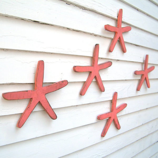 Avalon Starfish Wall Decor - Haven America