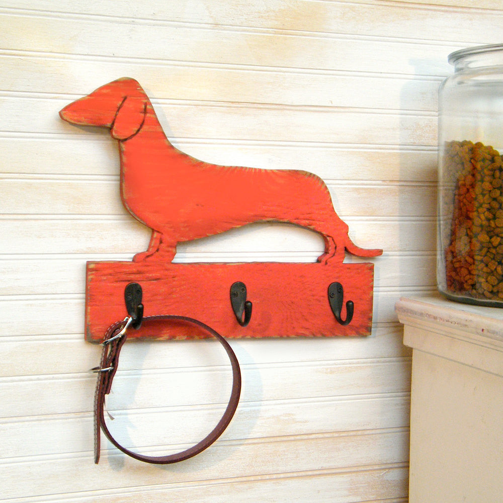 Dachshund Leash Hook - Haven America