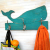 Whale Towel Hook - Haven America